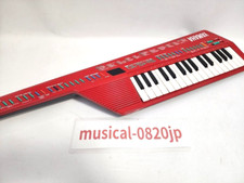 Yamaha SHS-10 R Red Digital