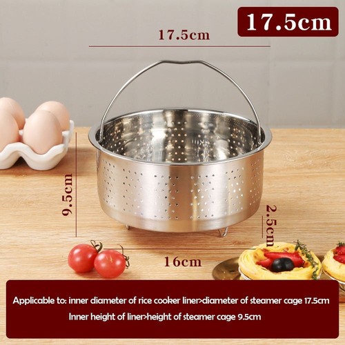 Insert steamer pot steaming - insert,
