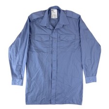 British RAF Shirt Long Sleeve