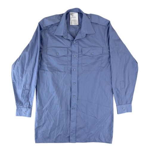 British raf shirt long sleeve - long,