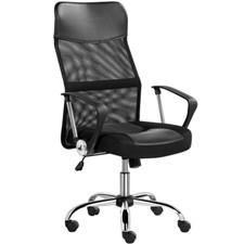 High Back Office Chair