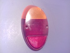 VW Beetle Classic 1961-1973 +1200cc Rear Light Lens Tail Left or Right 111945241