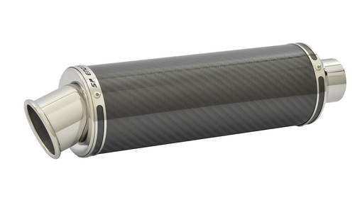 Bandit 1250s exhaust - exhaust, sp