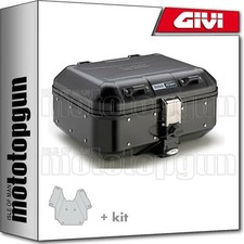 Givi case trekker dolomiti - givi,
