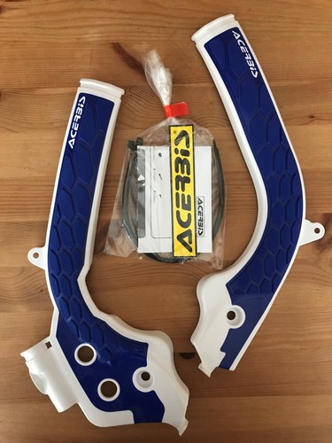 Husqvarna husky 250 350 - te/fe,