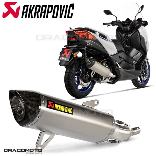 Yamaha max 300 tricity - x-max,
