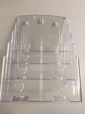 BIG Flyer Brochure Leaflet