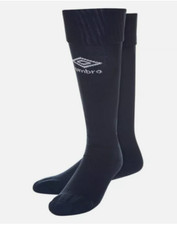 Umbro Junior Navy Blue