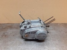Block Engine Moped Malanca 50
