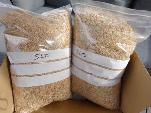 100 pure kiln dried - pure,