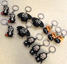 WHOLESALE JOB LOT OF HALLOWEEN