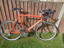 Cannondale Cad 3 Bike