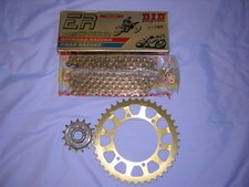 Honda RS250 '93-'00 520 Race
