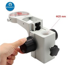 Microscope Focus Arm Coarse