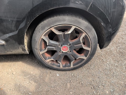 Citroen ds3 dsport red - citroen,