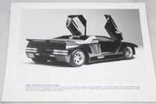 VECTOR  CAR GLOSSY PHOTO W8