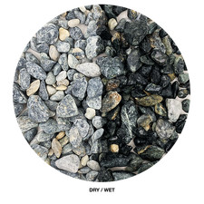 WIO Emerald nano boulder/Gravel - 5-40mm mix - 2Kg bag