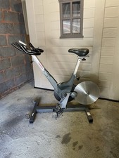Keiser spin bike - keiser,