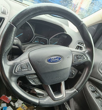 2018 FORD KUGA TITANIUM MK2