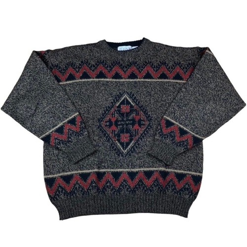 Paulo confi vintage jumper - paulo,