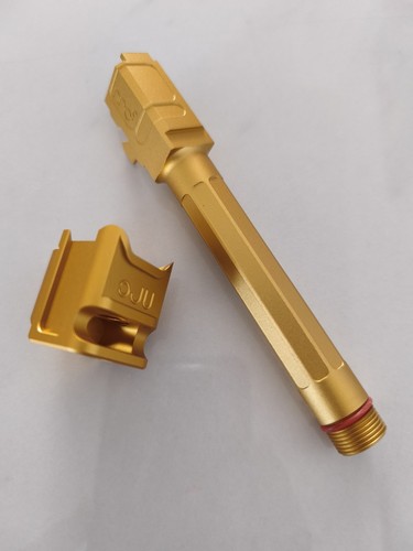 Rgw gold compensator - gold, &