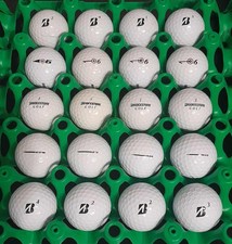 20 BRIDGESTONE e6/e12 GOLF