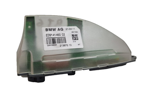 Bmw 750i f01 - f02, 2015