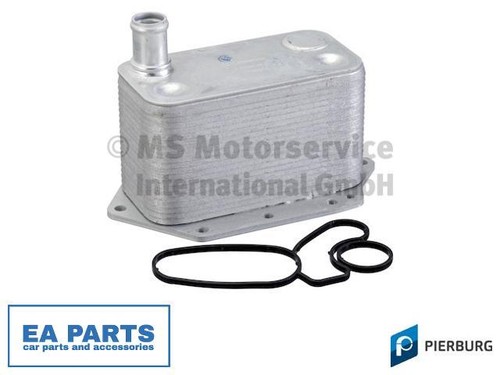 Oil cooler engine - cooler,, bmw