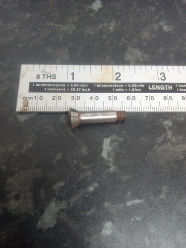 6mm collet number for - collet,