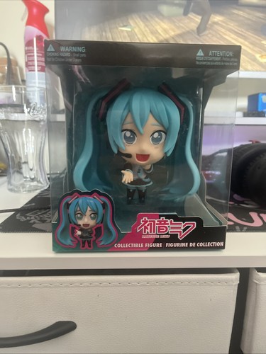 Hatsune miku crypton - hatsune,