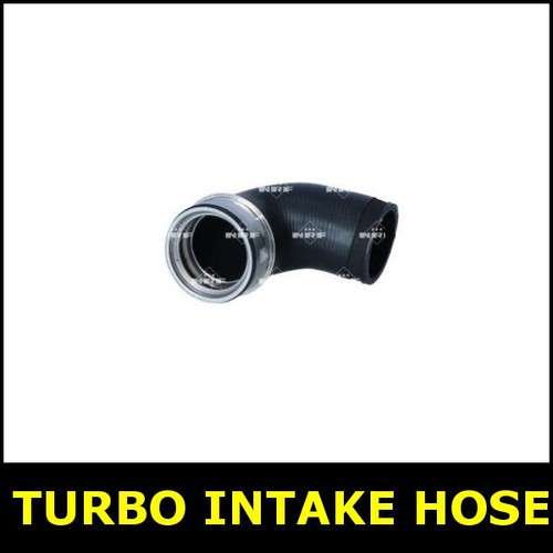 Turbo intake hose - intake, skoda