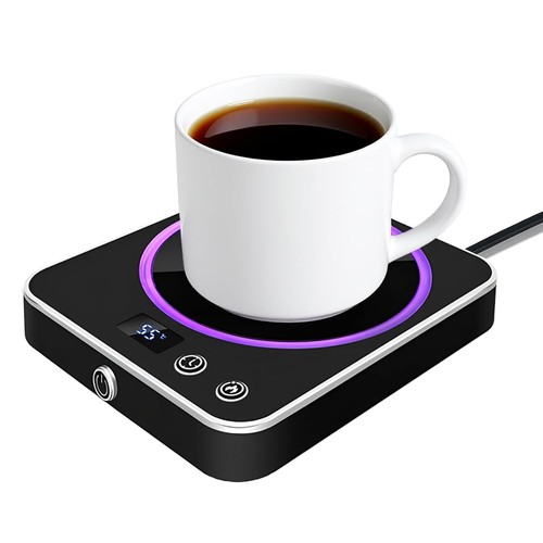 Smart coffee mug warmer for - smart,