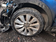 VAUXHALL GRANDLAND X ELITE