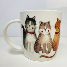 Alex Clark 'Marvellous