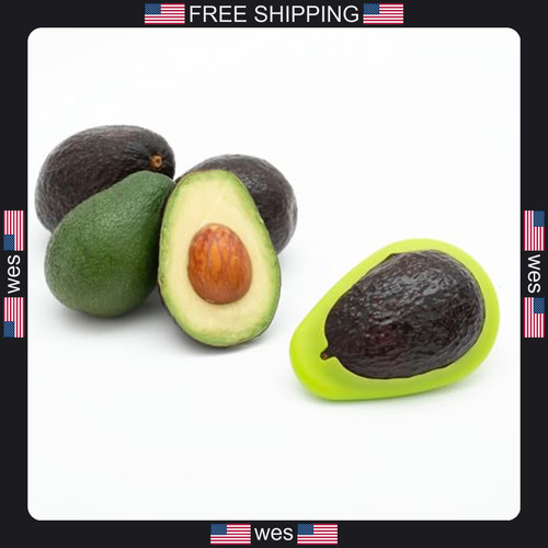 Food huggers avocado saver - huggers,