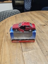 TONKA POLISTILL 1:40 SCALE  Volvo  780  Csr