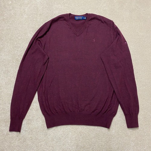 Polo golf ralph - ralph, merino