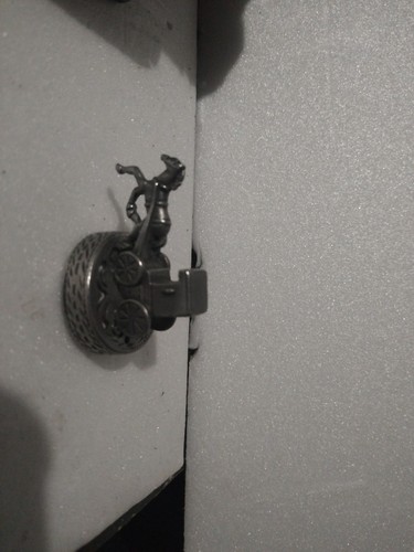Vintage 1980s amish pewter - 1980s,