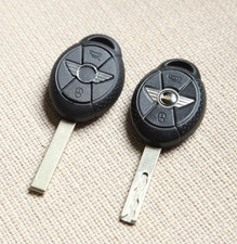 Original key fob for BMW MINI