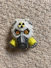 Mighty Max Horror Head Nuke