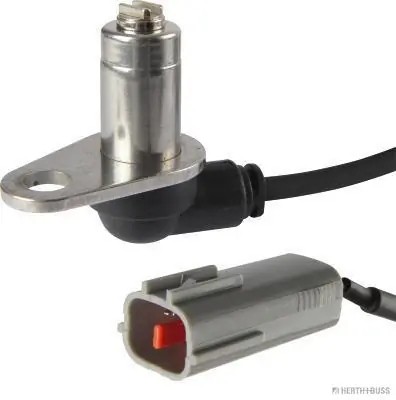 Front left sensor - left, wheel