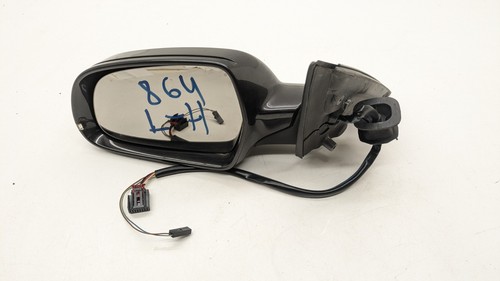 Audi wing mirror - audi, c7