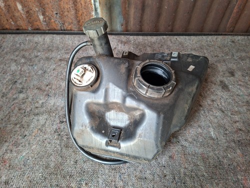 Vespa 125 fuel - lx,