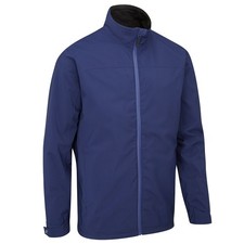 Stuburt Mens Endurance Lite II Golf Jacket - Midnight - S