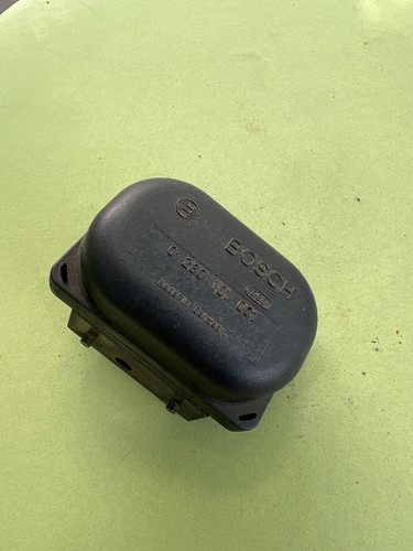 Genuine bmw e30 m3 - e30,