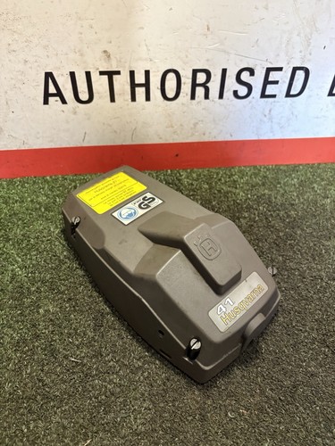 Husqvarna 141 petrol - ,,