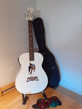 Lindo White Dove WD111 Electro