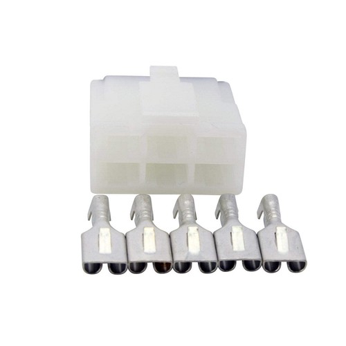 Voltage regulator rectifier - voltage,