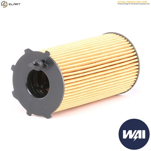 Oil filter dp1110 - dp1110.11.0051, for