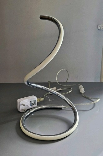 Modern led spiral - led, table